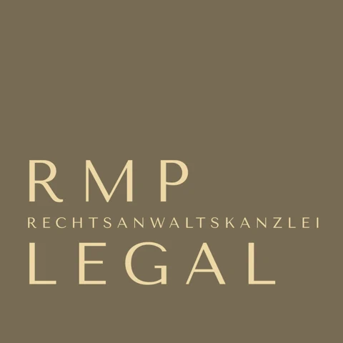 RMP LEGAL - Rechtsanwaltskanzlei